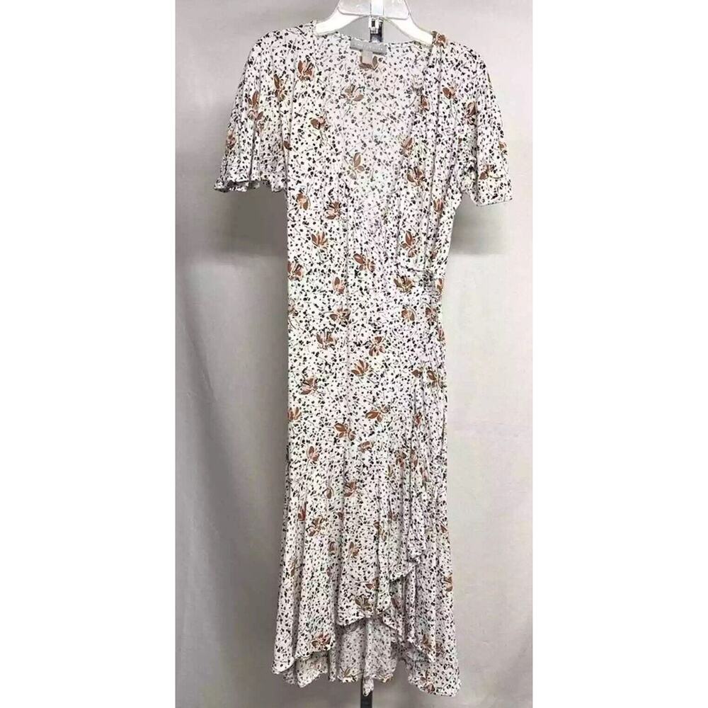 Chelsea 28 Floral dress size Small